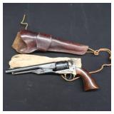 ASM 1860 ARM 44 CALIBER BLACK POWDER SINGLE ACTION