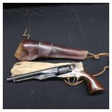 ASM 1860 ARM 44 CALIBER BLACK POWDER SINGLE ACTION