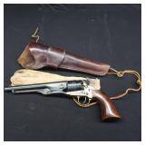 ASM 1860 ARM 44 CALIBER BLACK POWDER SINGLE ACTION