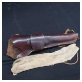 ASM 1860 ARM 44 CALIBER BLACK POWDER SINGLE ACTION