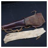 ASM 1860 ARM 44 CALIBER BLACK POWDER SINGLE ACTION