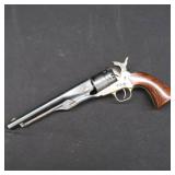 ASM 1860 ARM 44 CALIBER BLACK POWDER SINGLE ACTION