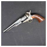 ASM 1860 ARM 44 CALIBER BLACK POWDER SINGLE ACTION