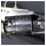 ASM 1860 ARM 44 CALIBER BLACK POWDER SINGLE ACTION