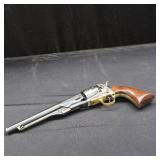 ASM 1860 ARM 44 CALIBER BLACK POWDER SINGLE ACTION
