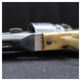 ASM 1860 ARM 44 CALIBER BLACK POWDER SINGLE ACTION