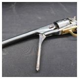 ASM 1860 ARM 44 CALIBER BLACK POWDER SINGLE ACTION