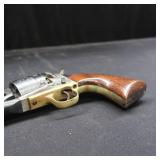 ASM 1860 ARM 44 CALIBER BLACK POWDER SINGLE ACTION