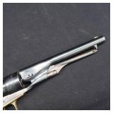 ASM 1860 ARM 44 CALIBER BLACK POWDER SINGLE ACTION