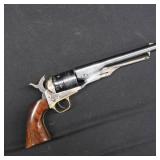 ASM 1860 ARM 44 CALIBER BLACK POWDER SINGLE ACTION