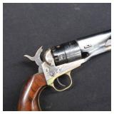 ASM 1860 ARM 44 CALIBER BLACK POWDER SINGLE ACTION