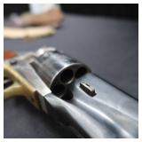 ASM 1860 ARM 44 CALIBER BLACK POWDER SINGLE ACTION