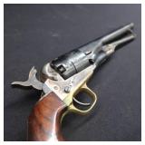 ASM 1860 ARM 44 CALIBER BLACK POWDER SINGLE ACTION