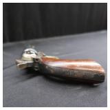 ASM 1860 ARM 44 CALIBER BLACK POWDER SINGLE ACTION