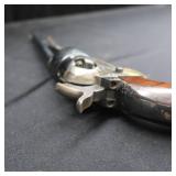 ASM 1860 ARM 44 CALIBER BLACK POWDER SINGLE ACTION