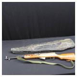 SKS RIFLE MADE IN CHINA BY NORINCO SKS7.62X39MM