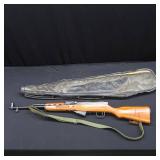 SKS RIFLE MADE IN CHINA BY NORINCO SKS7.62X39MM