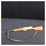 SKS RIFLE MADE IN CHINA BY NORINCO SKS7.62X39MM