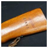SKS RIFLE MADE IN CHINA BY NORINCO SKS7.62X39MM