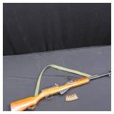 SKS RIFLE MADE IN CHINA BY NORINCO SKS7.62X39MM