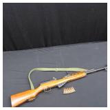 SKS RIFLE MADE IN CHINA BY NORINCO SKS7.62X39MM