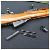 SKS RIFLE MADE IN CHINA BY NORINCO SKS7.62X39MM