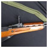 SKS RIFLE MADE IN CHINA BY NORINCO SKS7.62X39MM
