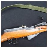 SKS RIFLE MADE IN CHINA BY NORINCO SKS7.62X39MM