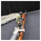 SKS RIFLE MADE IN CHINA BY NORINCO SKS7.62X39MM
