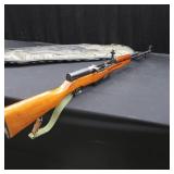 SKS RIFLE MADE IN CHINA BY NORINCO SKS7.62X39MM