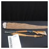 MARLIN 336-GOLD TRIGGER/PRE-SAFETY 30-30