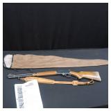 MARLIN 336-GOLD TRIGGER/PRE-SAFETY 30-30