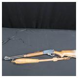 MARLIN 336-GOLD TRIGGER/PRE-SAFETY 30-30