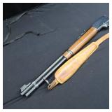 MARLIN 336-GOLD TRIGGER/PRE-SAFETY 30-30