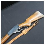 MARLIN 336-GOLD TRIGGER/PRE-SAFETY 30-30