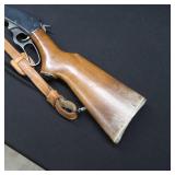 MARLIN 336-GOLD TRIGGER/PRE-SAFETY 30-30