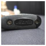 MARLIN 336-GOLD TRIGGER/PRE-SAFETY 30-30