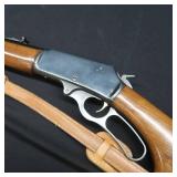MARLIN 336-GOLD TRIGGER/PRE-SAFETY 30-30