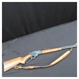 MARLIN 336-GOLD TRIGGER/PRE-SAFETY 30-30