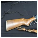 MARLIN 336-GOLD TRIGGER/PRE-SAFETY 30-30