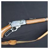MARLIN 336-GOLD TRIGGER/PRE-SAFETY 30-30