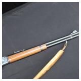 MARLIN 336-GOLD TRIGGER/PRE-SAFETY 30-30