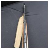 MARLIN 336-GOLD TRIGGER/PRE-SAFETY 30-30