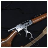 MARLIN 336-GOLD TRIGGER/PRE-SAFETY 30-30
