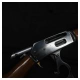 MARLIN 336-GOLD TRIGGER/PRE-SAFETY 30-30