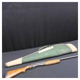 REMINGTON 870 EXPRESS MAGNUM 12 GAUGE PUMP ACTION