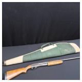 REMINGTON 870 EXPRESS MAGNUM 12 GAUGE PUMP ACTION