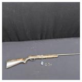 22 LR COAST TO COAST