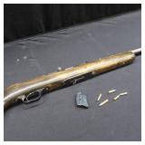 22 LR COAST TO COAST