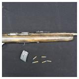 22 LR COAST TO COAST